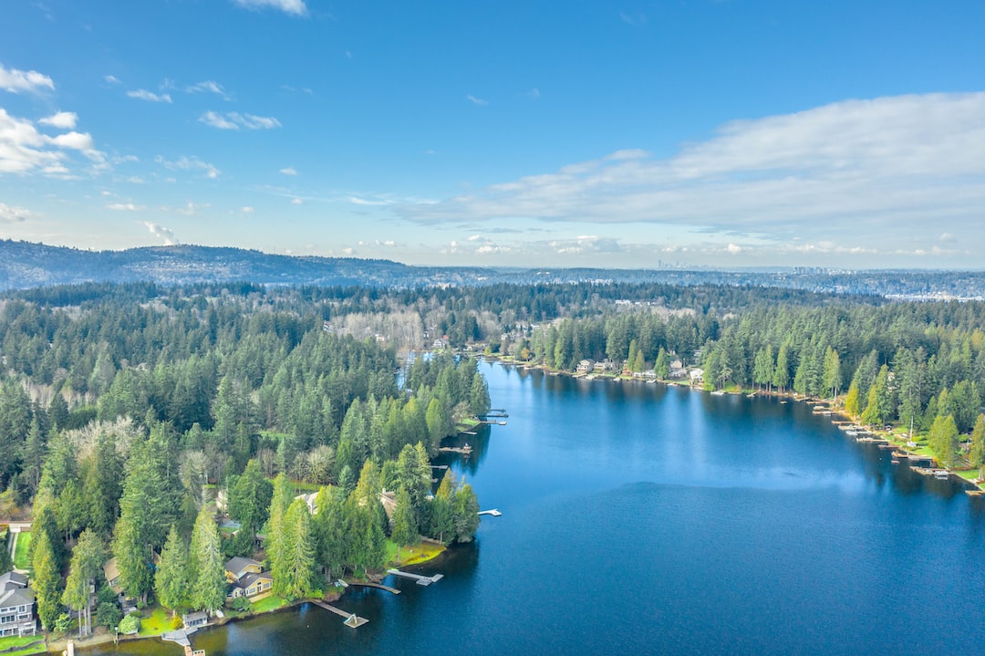 Concrete contractor in Lake Stevens, WA